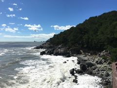 -海云台海滩