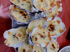 -蚝乡农庄(铁涌赤岸店)