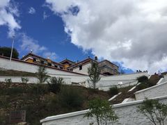 五当召-五当召景区