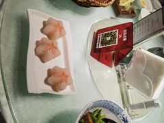 -玉满堂·湖北融合菜