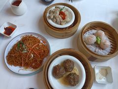 -东江渔村·古典园林·30年粤菜老字号(太和店)