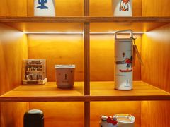 -MORSE COFFEE烘焙工坊(天安店)