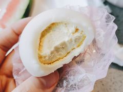 冰皮麻薯-海底捞火锅(老城根店)