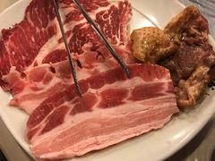 -郑阿姨的家·이모네·韩料&烤肉(武川路店)