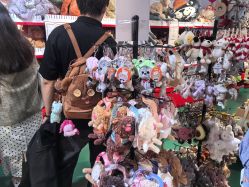 -Hamleys哈姆雷斯(东方福来德店)