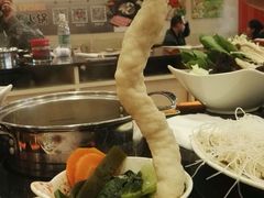 -呷哺呷哺(松江开元店)