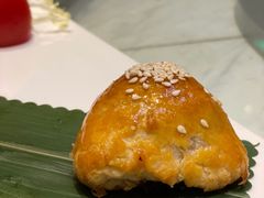 -顺德美的万豪酒店-万豪中餐厅