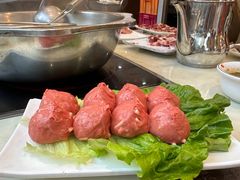 -潮悦牛肉火锅城(水贝店)