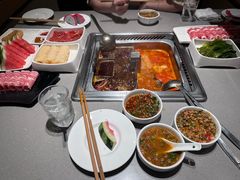 -海底捞火锅(方塔东街店)