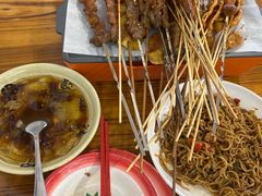 -冶建镜子·老南昌大排档·江西虾王(总店)