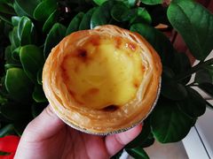 蛋挞-DANXI丹喜面包·蛋糕(庐山店)