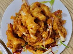 -九龙餐厅(大沽路店)