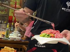 -南门四季铜锅涮肉(左家庄店)