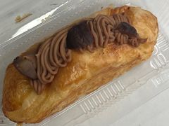 -山崎面包(静安久光店)