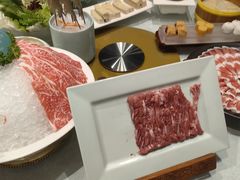 -东来顺•非遗火锅(外滩店)