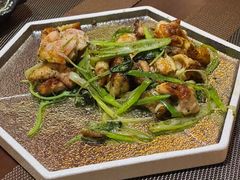 -弓二·烧鸟居酒屋(财富购物中心店)