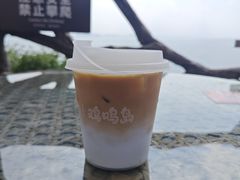 -悬崖咖啡厅