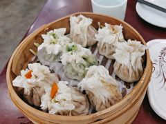 -都一处烧麦馆(前门店)