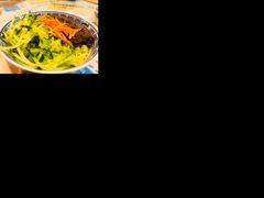 车仔拌面加鱼豆腐-双喜老铺(人民广场店)