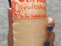 -Jonah's Fruit Shake & Snack Bar