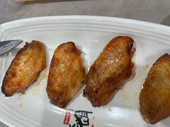 -丰茂海鲜烧烤(龙源华府店)