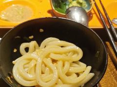 -Mr.Fish鱼鲜生海鲜放题(高德置地冬广场店)