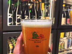 -双拼市场·烧烤精酿啤酒
