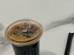 -科学家咖啡(恒隆广场店)