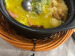 -聚丰园•湖鲜餐厅(阿红私房菜梅石路店)
