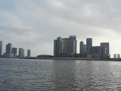 -海河外滩公园