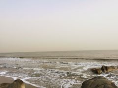 -海滨浴场