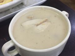 -蘑菇餐厅(马台街店)