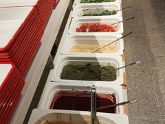 -言玖鲜火锅串串披萨自助(益田假日店)