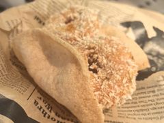 -太食獸泰式茶餐厅(IFS国金中心店)