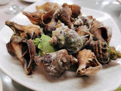 花螺-鹏城人家海鲜酒家·23年老字号(较场尾店)