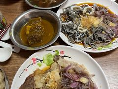 -歪头牛肉(金龙壹号店)