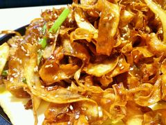 铁板野生菌-大铁勺新津菜(东丽阳光新业广场店)