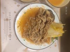 -牛匠和牛寿喜锅(西安总店)