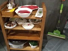 零售区-巴奴毛肚火锅(六天地店)