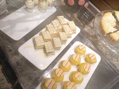 -上海锦江汤臣洲际大酒店壹阶层