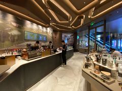 -星巴克臻选(成都太古里店)