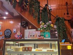 -太清凉茶糖水(前海店)