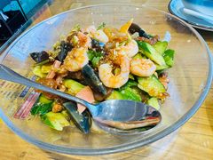 -800海里渔家菜(朝阳街店)