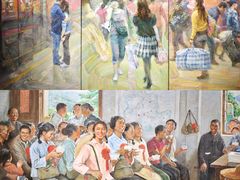 -中华艺术宫(上海美术馆)