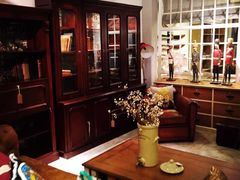 RGF-RGF(巨鹿路店)