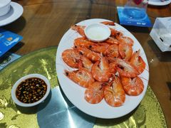 -田源农家饭店·窑鸡王·海鲜(东部湾·融创店)