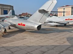 -中国人民解放军海军博物馆