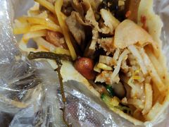 -食上东新街美食街区(民乐新都会店)