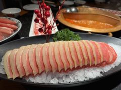 -老版火锅.12年西安排队王(沣峪口店)