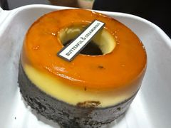 -BUTTERFUL&CREAMOROUS 黄油与面包(中山公园龙之梦店)